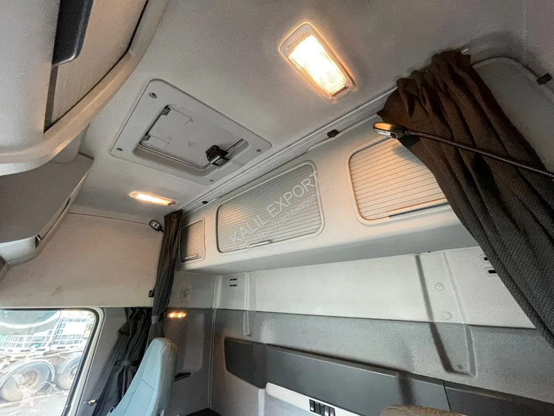 شاحنة Volvo 500 6x4 Retarder Euro 5...