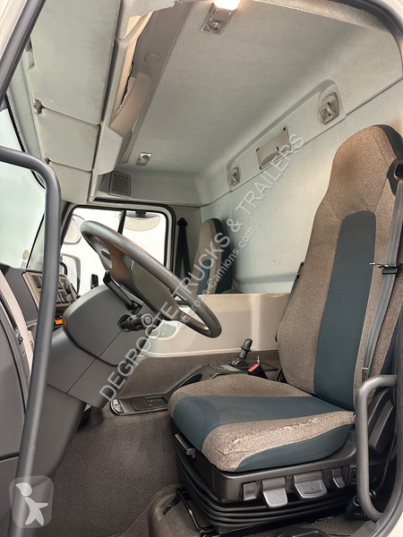 شاحنة Volvo 280