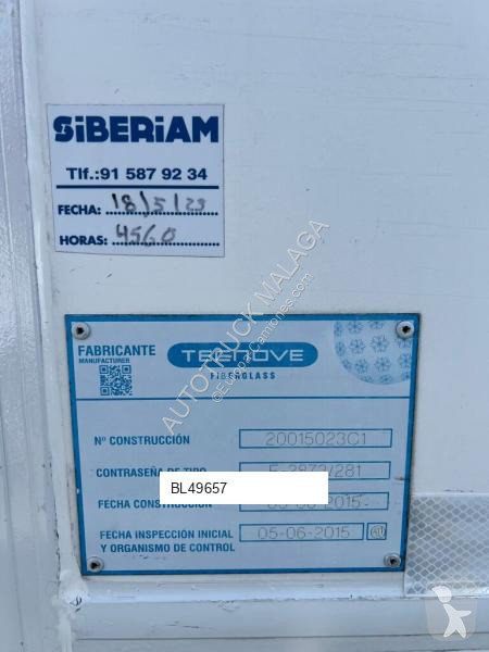 شاحنة Iveco 70C170