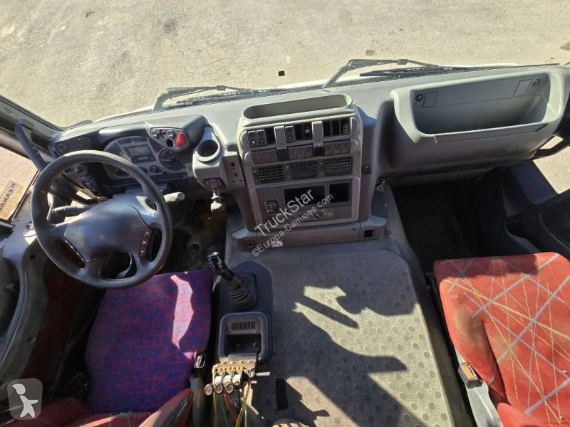 شاحنة Iveco