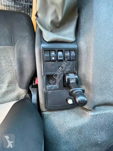 شاحنة Renault Euro 5 370 DXI Toilet Truck 6x4...