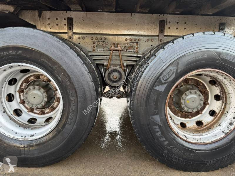 Camion Volvo