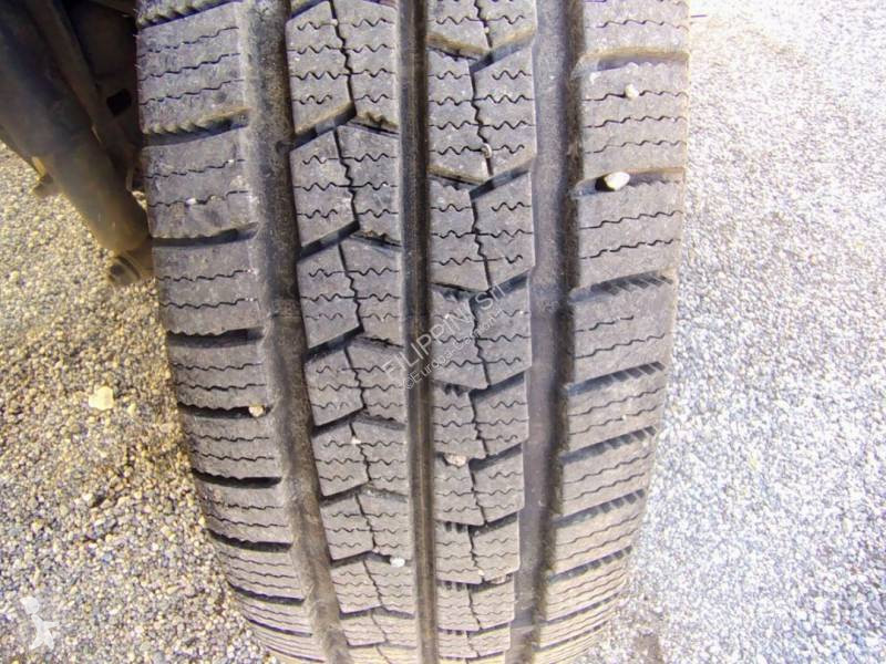 شاحنة Iveco