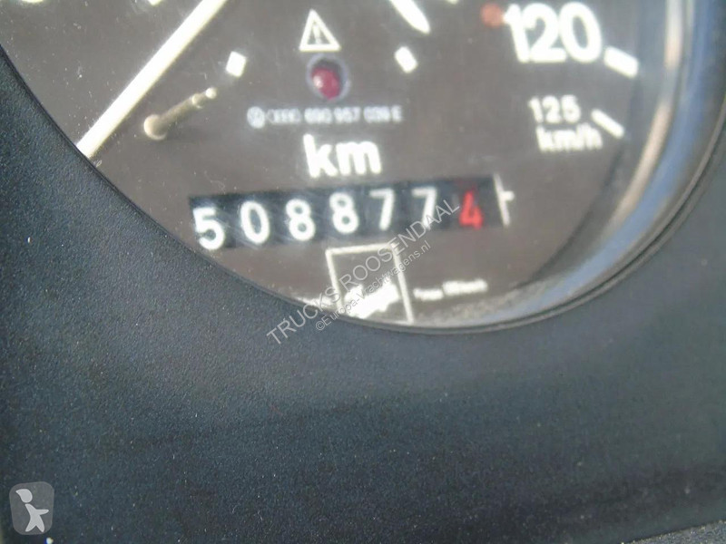 Camion MAN S 10 L .150 + 2-3 HORSES + MANUAL