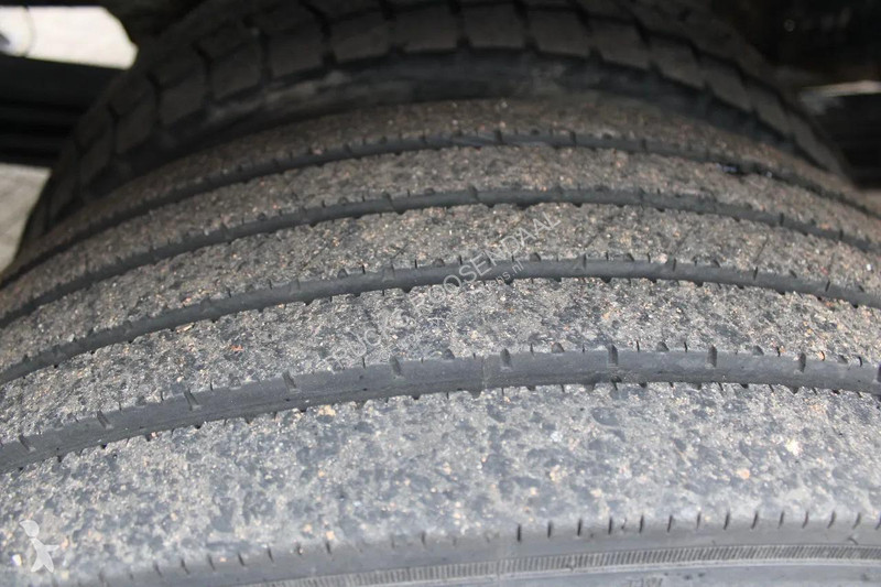 شاحنة Mercedes 1320 + 15 meter pomp concrete +...