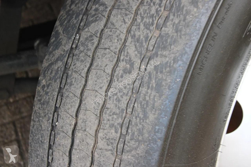 شاحنة Iveco 330 + EURO 6 + NICE TRUCK + 19T