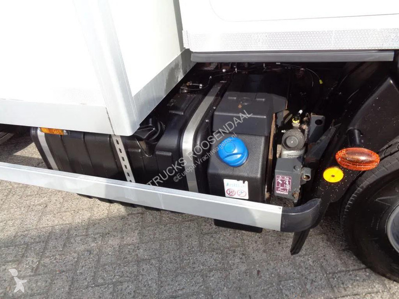 شاحنة Iveco 80EL21 Manual + Euro 6 + Dhollandia...