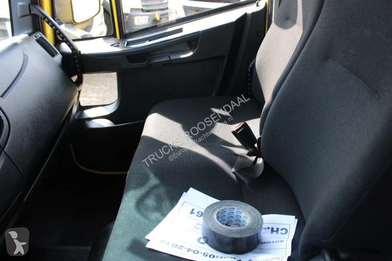 شاحنة Iveco 120E21 + Euro 6 + Dhollandia Lift +...