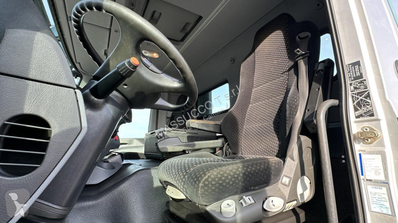 شاحنة Mercedes ACTROS 1841 4X4