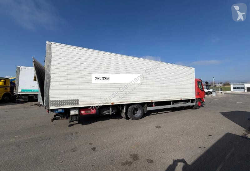 Camion Renault 280.16L