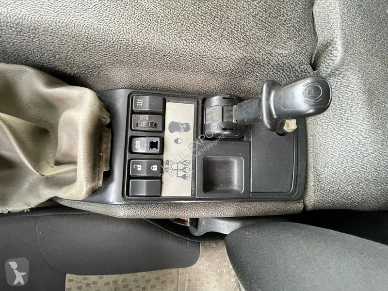 شاحنة Renault Euro 5 370 DXI Toilet Truck 6x4...