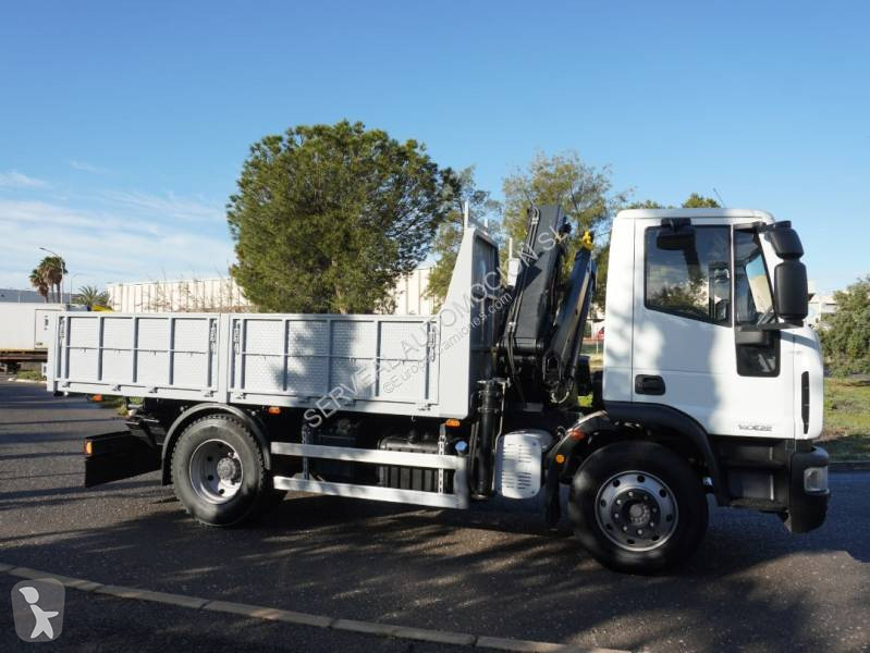 شاحنة Iveco