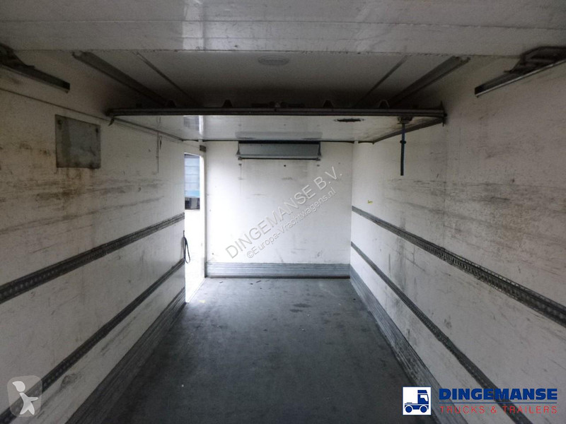 شاحنة Renault D18 Wide 4x2 RHD Thermoking T800...