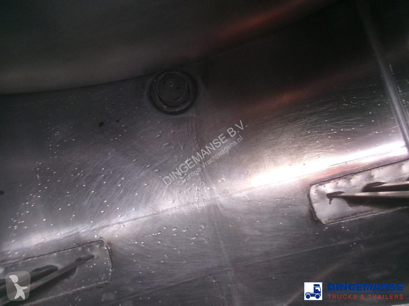 شاحنة Renault 280 4x2 fuel tank 11.5 m3 / 3...