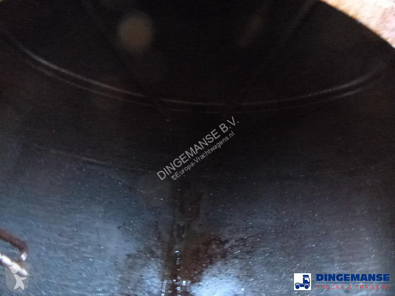 شاحنة Renault 180 dci 4x2 fuel tank 5.1 m3 / 1...