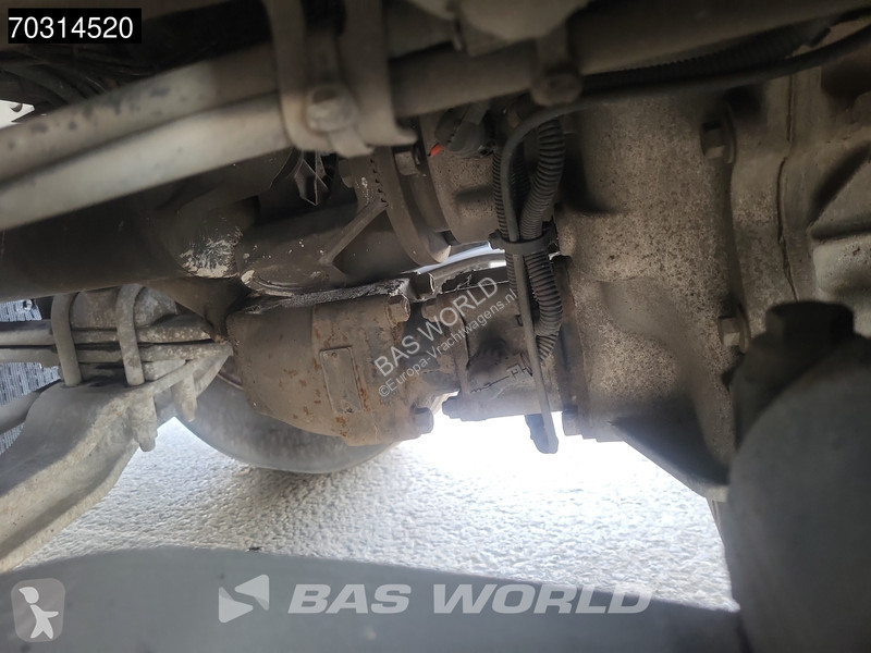 شاحنة Renault C 460 8X2 HIAB 477EP-2 HIPRO...