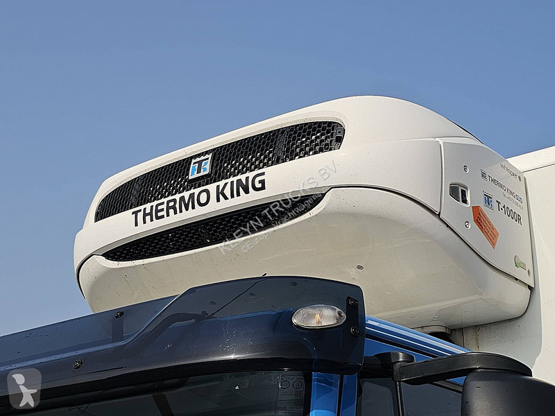 شاحنة Iveco 140E28 EUROCARGO ATP
