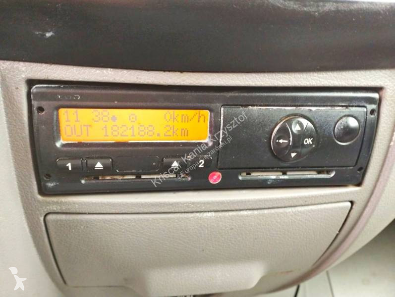 شاحنة Mercedes