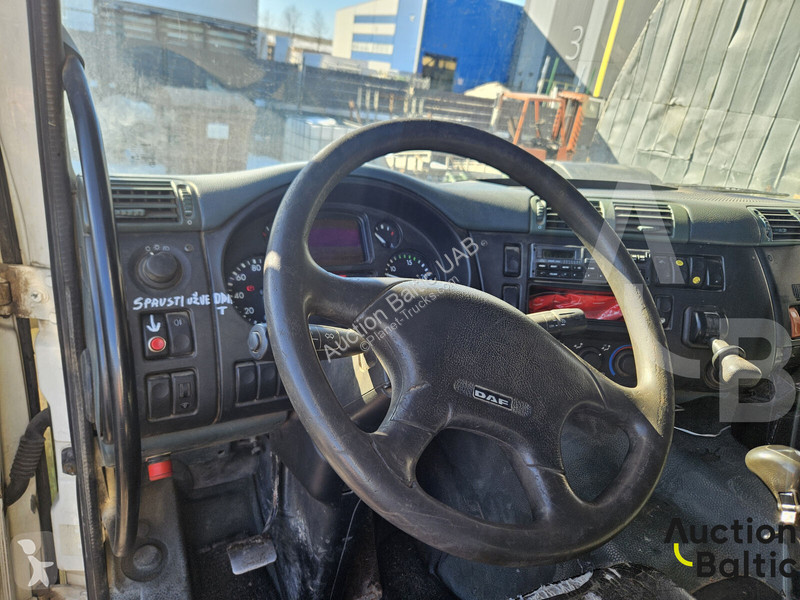 شاحنة DAF 75310