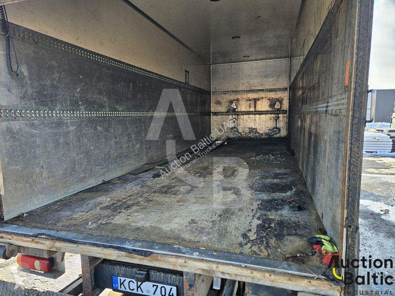 Camion Volvo FL 4X2