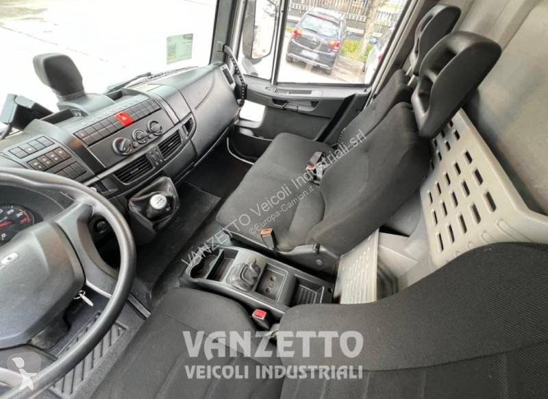 Camion Iveco