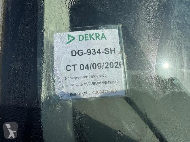 شاحنة Volvo 280