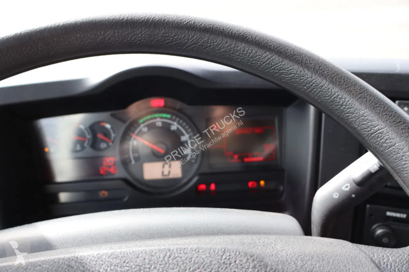 شاحنة Renault D * EURO6 * 4X2 * CARRIER * LOW...