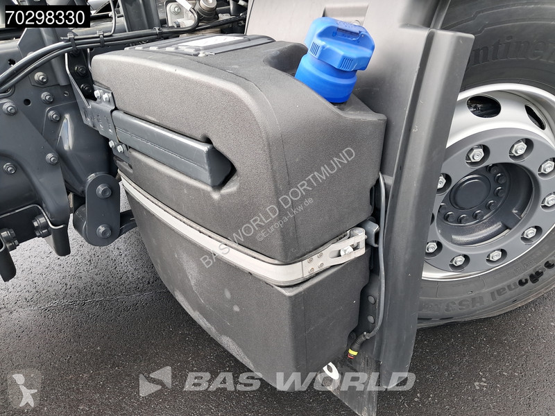 شاحنة Iveco 340 4X2 NEW! Chassis Automatic LED...