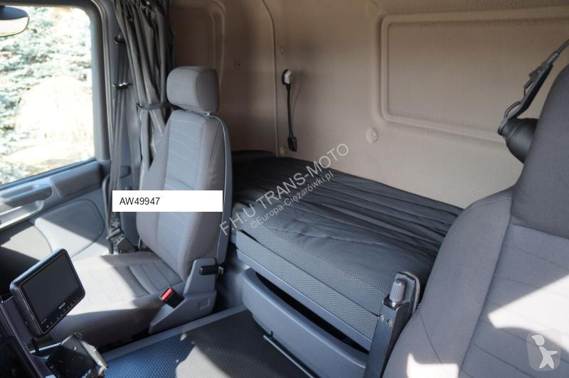 Камион Scania G 450