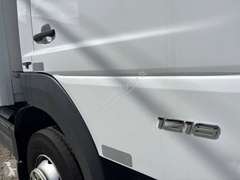 Mercedes  truck