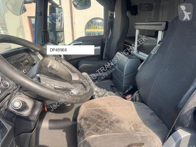 شاحنة MAN TGS 26.400