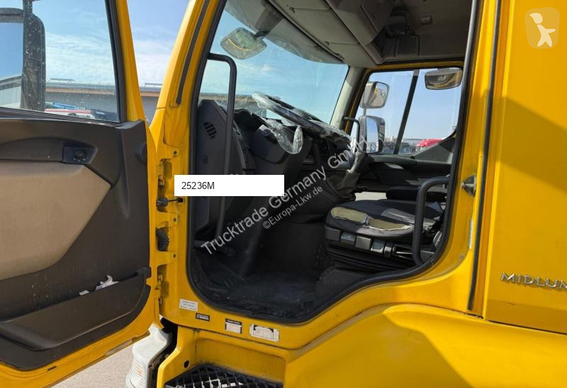 شاحنة Renault 280.16