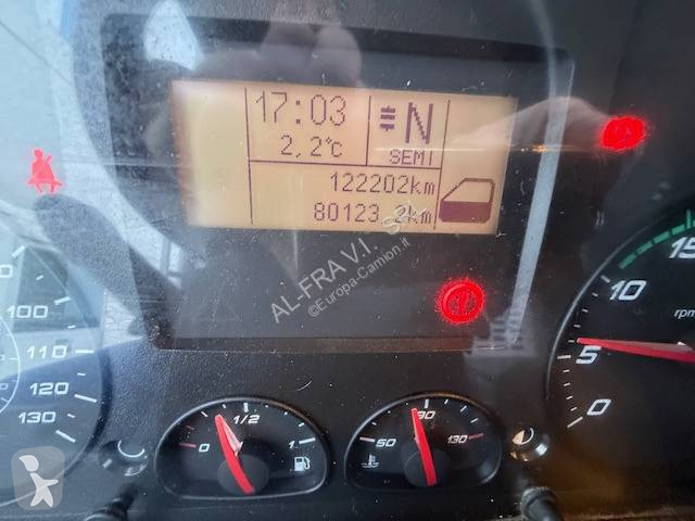 Camion Iveco