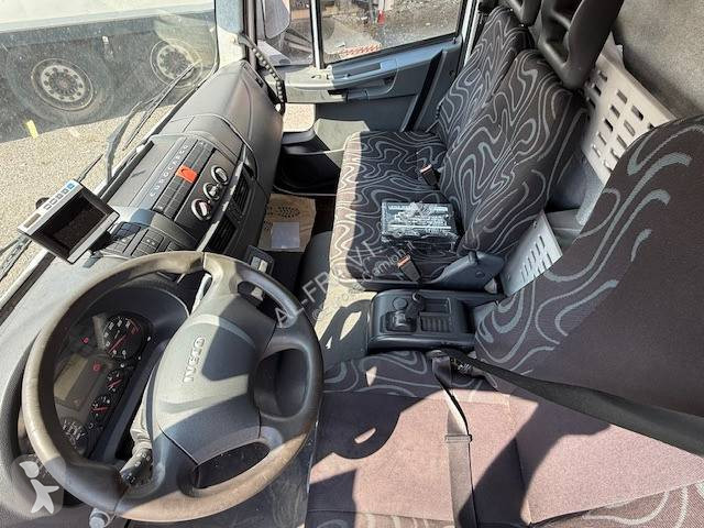 شاحنة Iveco