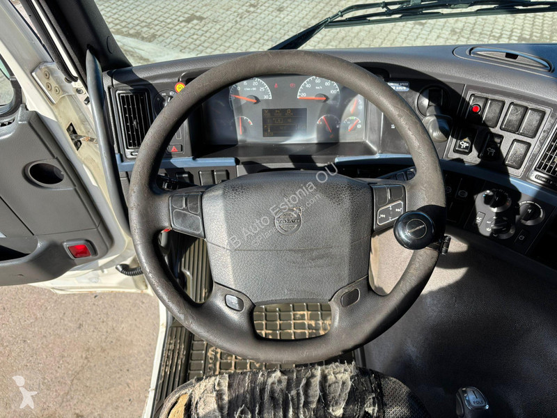 Ciężarówka Volvo 440 8x4*4 PK 27002 / PALIFT...