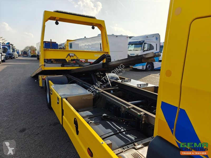 شاحنة MAN 12.250 4x2 Euro6 Sleeping Cab...