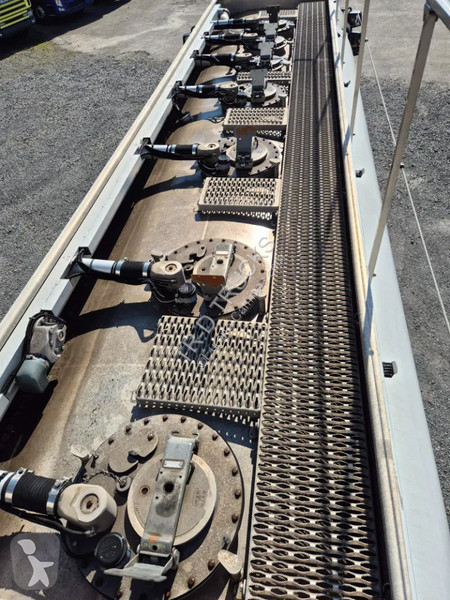 شاحنة Renault 310 DXI 21000L FUEL/CARBURANT - 7...