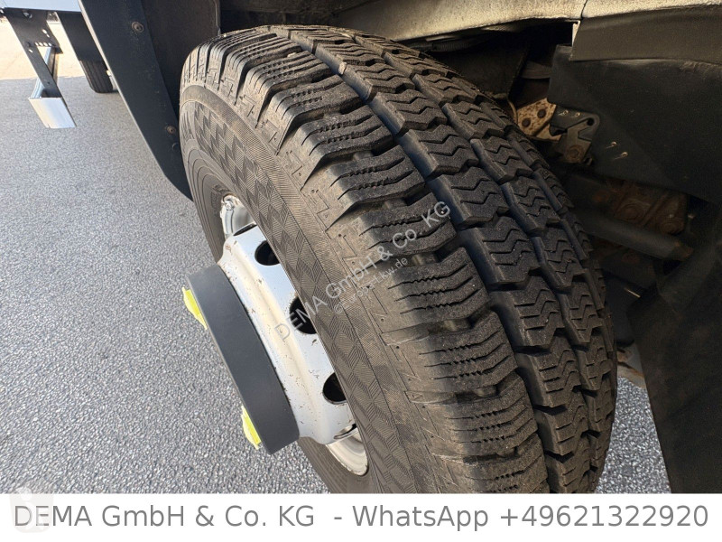 Грузовик Iveco...