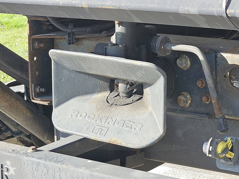 شاحنة Iveco 140E25 EUROCARGO ATP