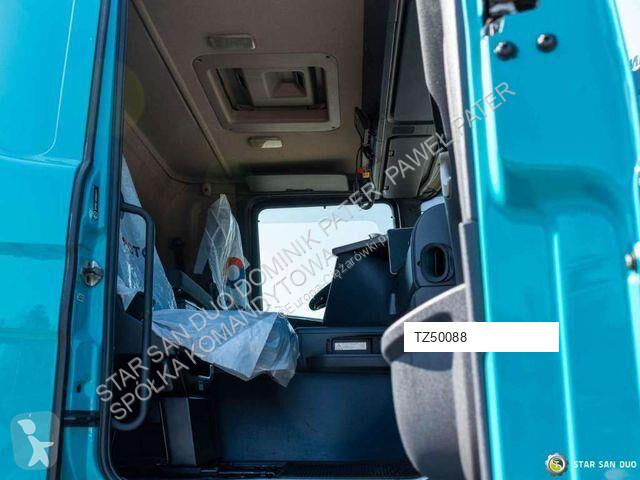 شاحنة Scania PK 34002 SH