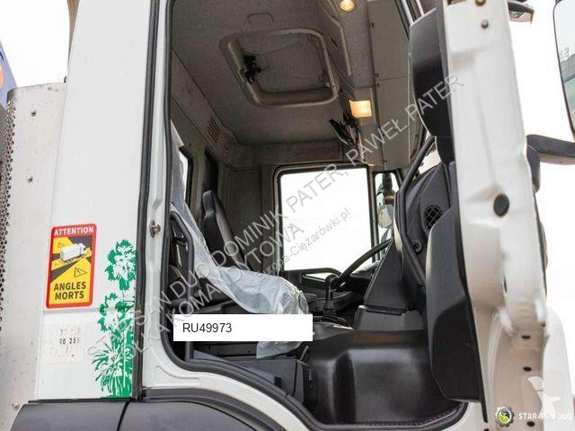 Kamión Iveco TRAKKER 450 8x8 PM 85SP Crane...