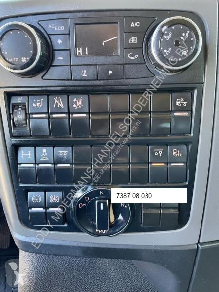 Camion MAN RS 21.65