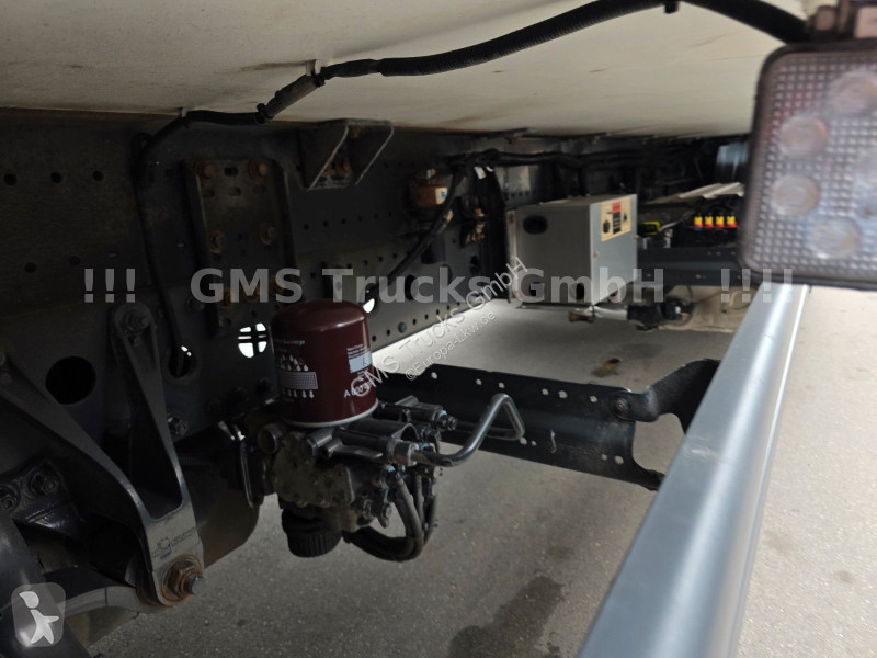Mercedes 1223 / FRIGO COOL / Thermo King...