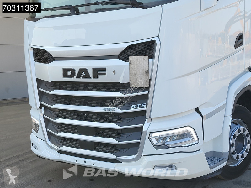 شاحنة DAF 480 6X2 BDF Lift+Steering Axle...