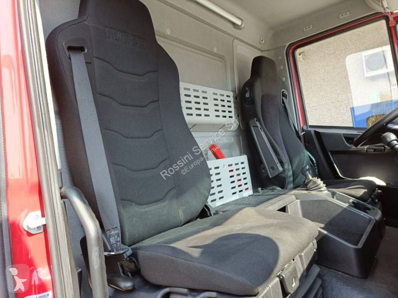 Camion Iveco