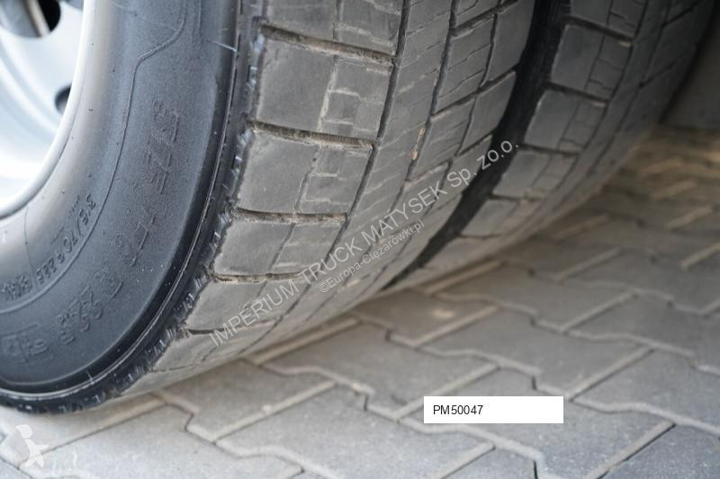 Камион Mercedes ACTROS 2543 / PODEA DE TRACȚIE...