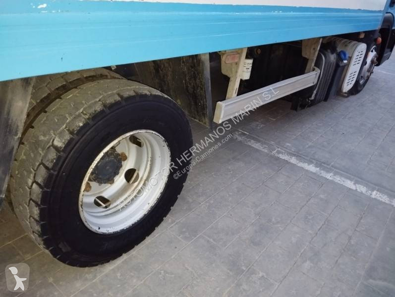 شاحنة Iveco
