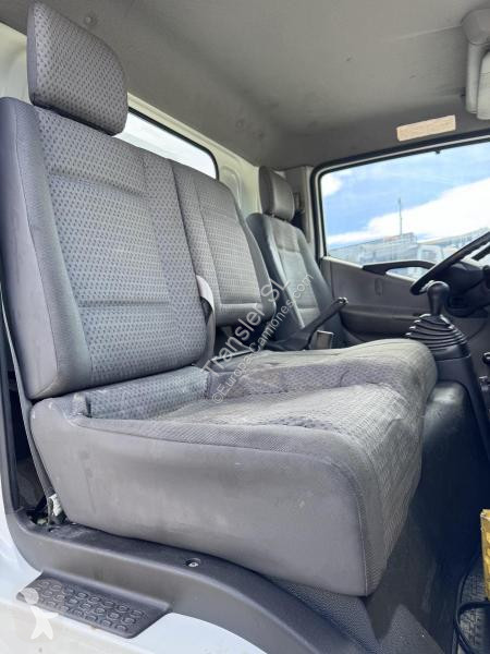 شاحنة Nissan