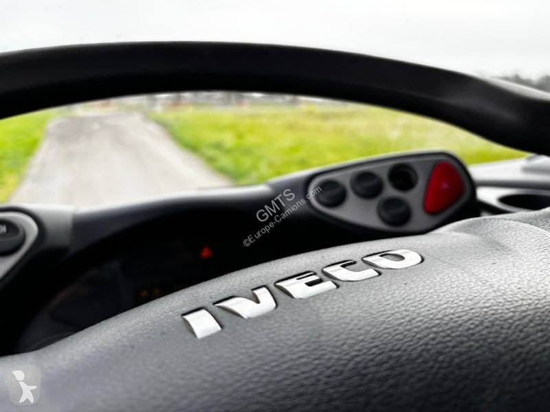 شاحنة Iveco