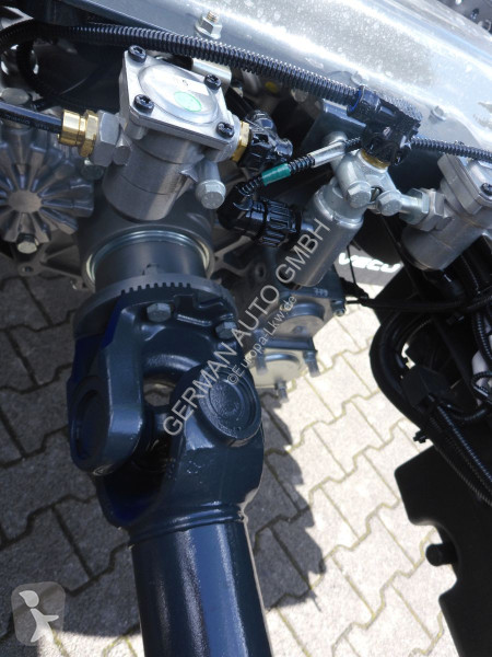 شاحنة Iveco 180E32K Radstand.3.690mm MY 26